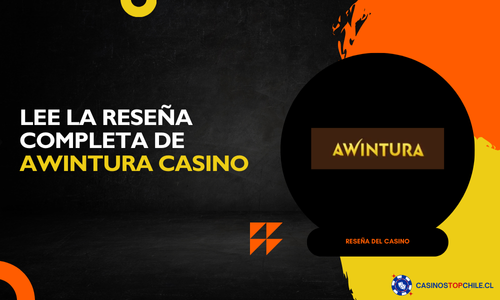 Imagen destacada de la reseña de Awintura en chilenidadcerrillos.cl