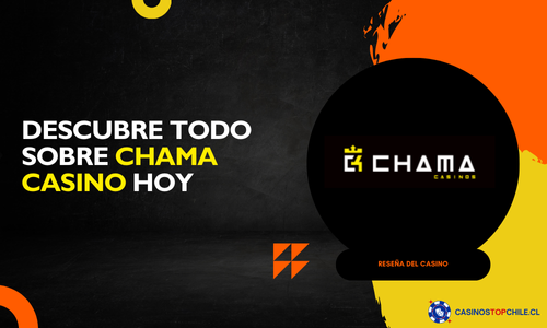 Imagen destacada de la reseña de Chama en chilenidadcerrillos.cl