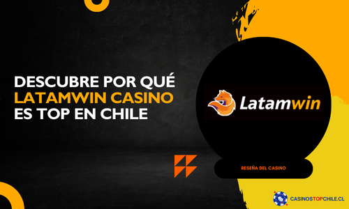 Imagen destacada de la reseña de Latamwin en chilenidadcerrillos.cl