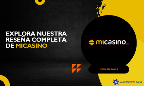 Imagen destacada de la reseña de Micasino en chilenidadcerrillos.cl