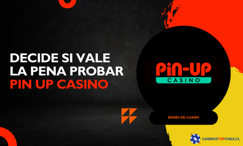 Imagen destacada de la reseña de Pin up en chilenidadcerrillos.cl