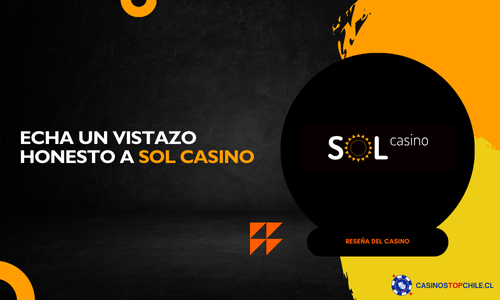 Imagen destacada de la reseña de Sol en chilenidadcerrillos.cl