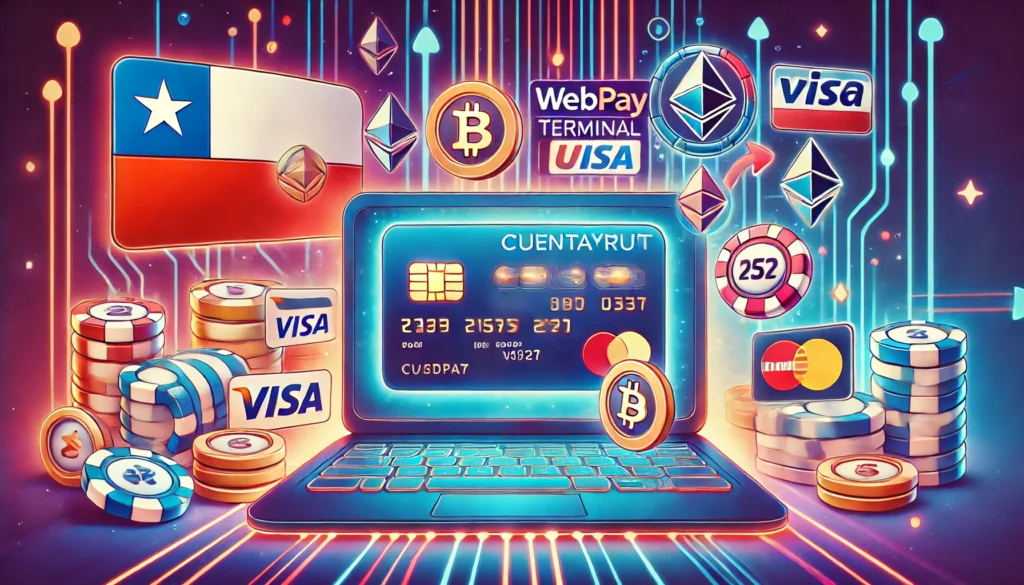 Imagen del método de pago