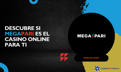 Imagen destacada de la reseña de Megapari en chilenidadcerrillos.cl